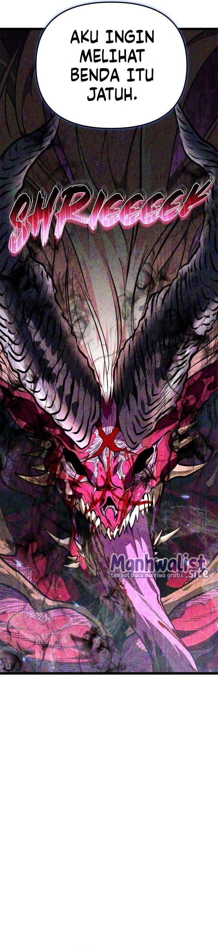 Reincarnator chapter 83 halaman 17