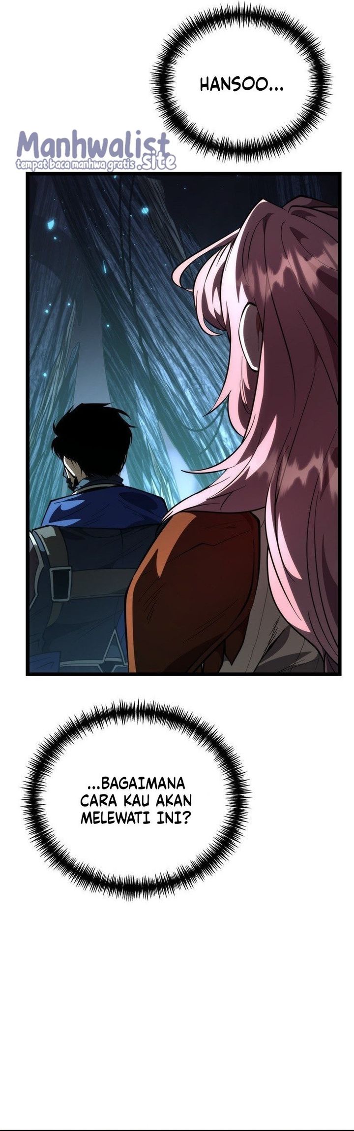Reincarnator chapter 83 halaman 19