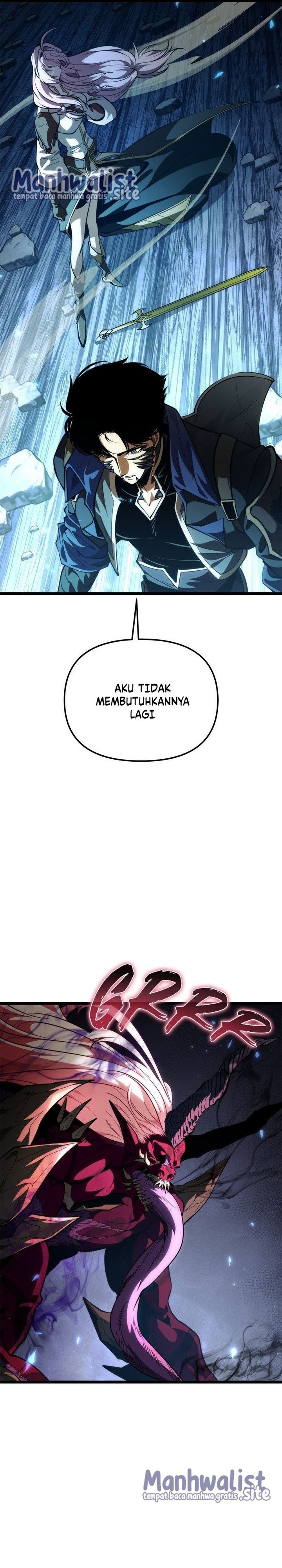 Reincarnator chapter 83 halaman 22