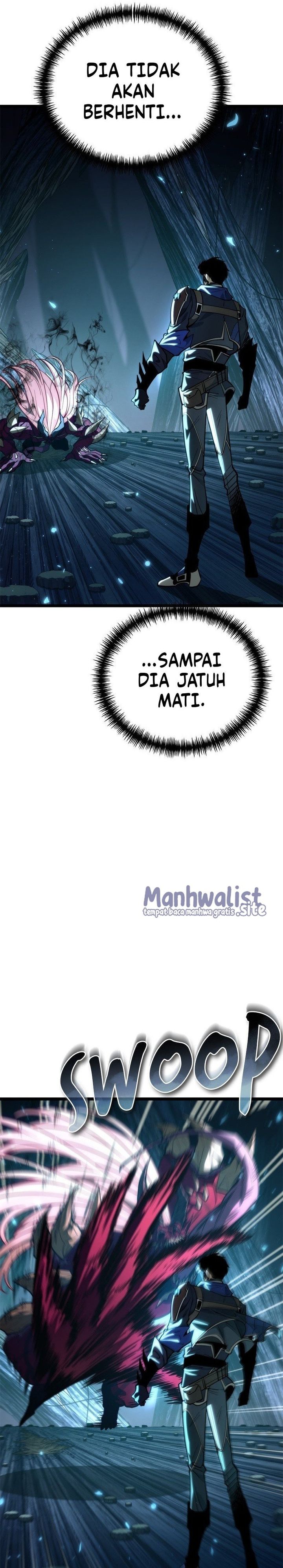 Reincarnator chapter 83 halaman 24