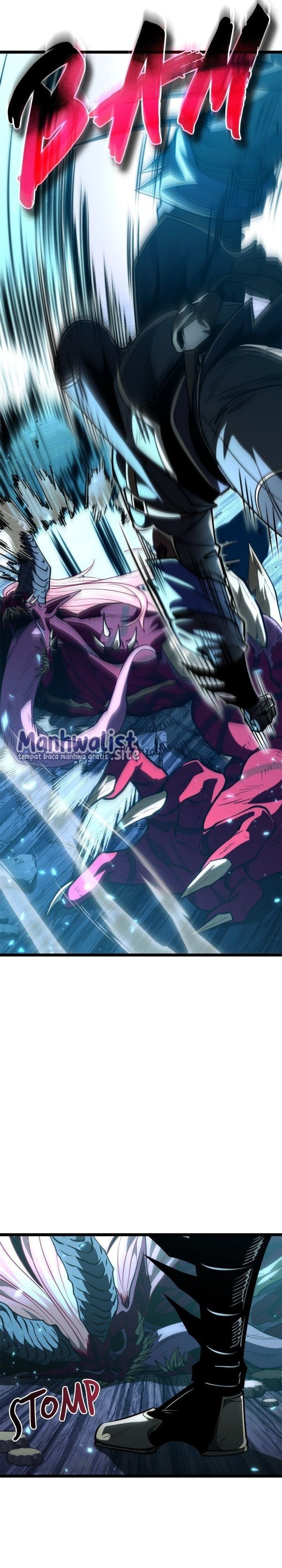 Reincarnator chapter 83 halaman 26