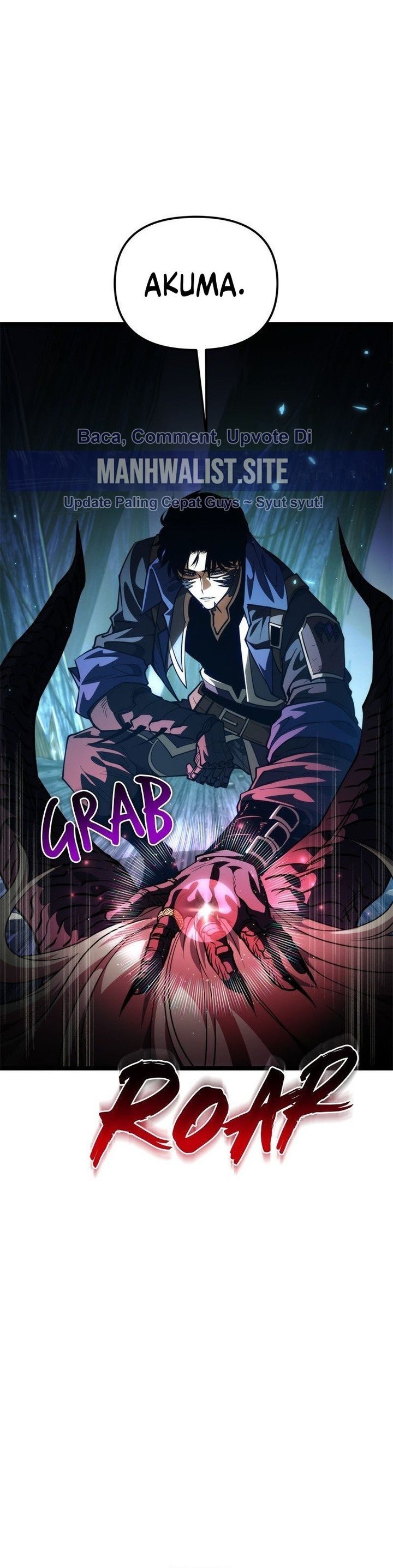 Reincarnator chapter 83 halaman 27