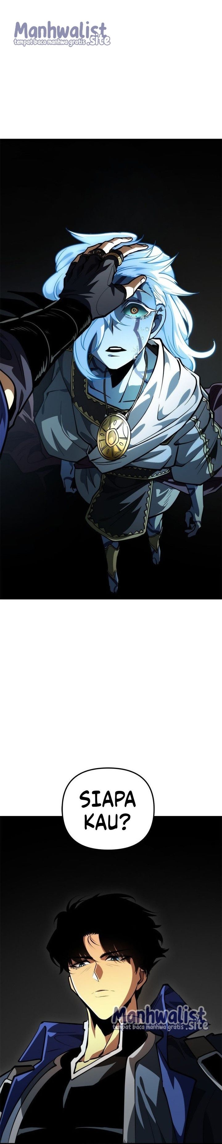 Reincarnator chapter 83 halaman 29