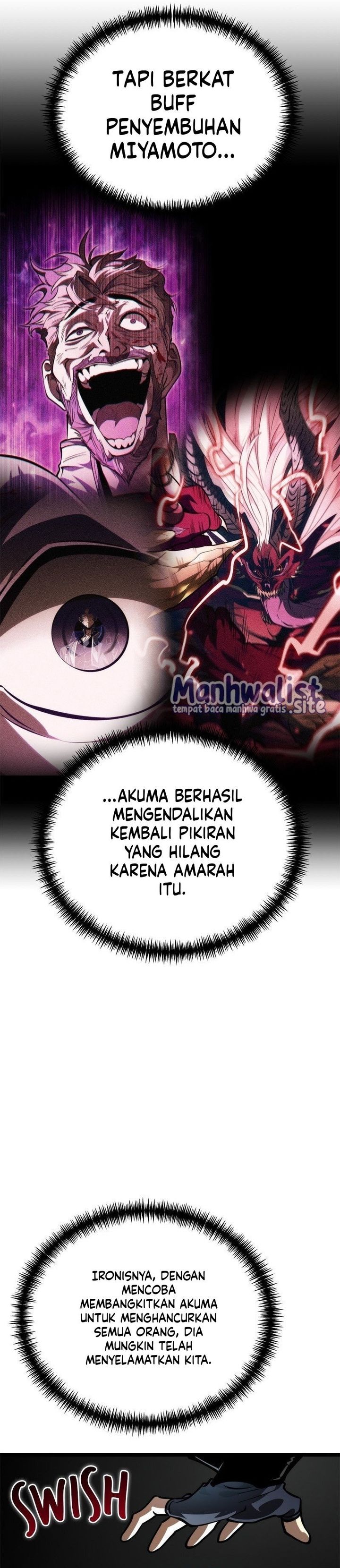 Reincarnator chapter 83 halaman 31