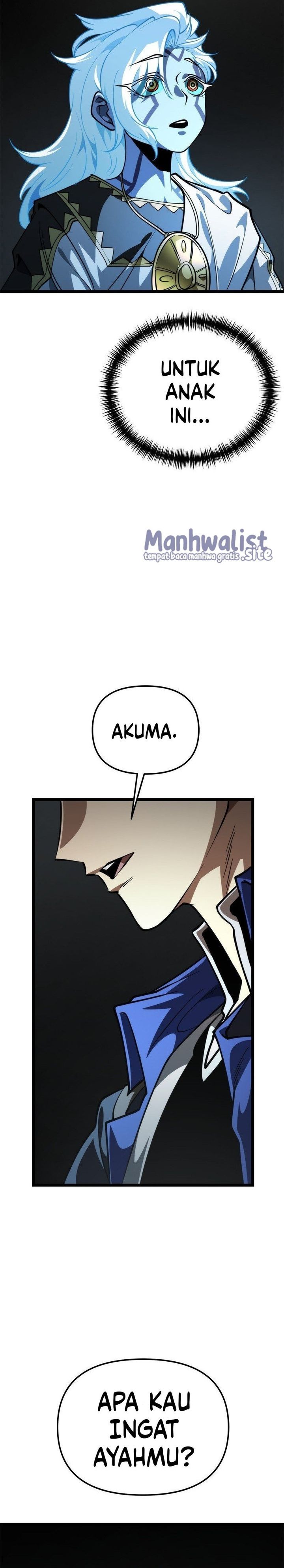 Reincarnator chapter 83 halaman 32