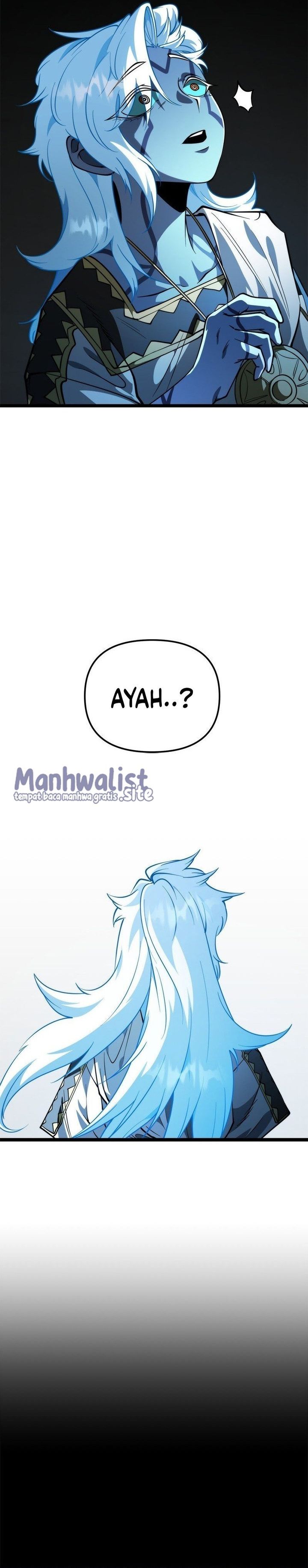Reincarnator chapter 83 halaman 33