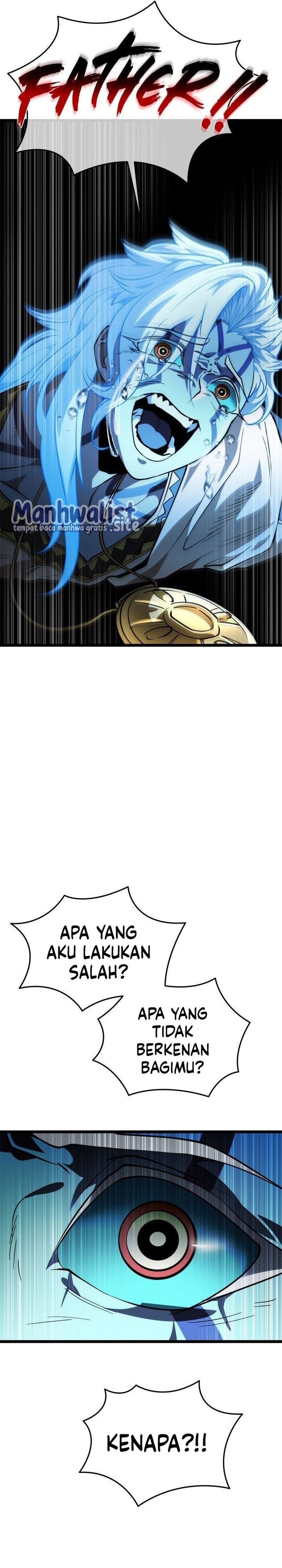 Reincarnator chapter 83 halaman 36