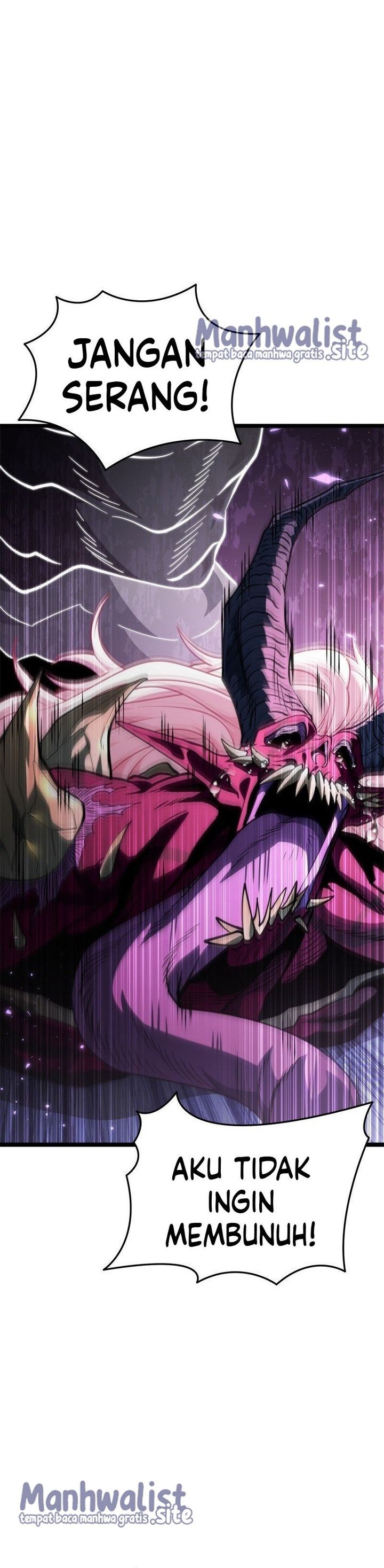 Reincarnator chapter 83 halaman 37