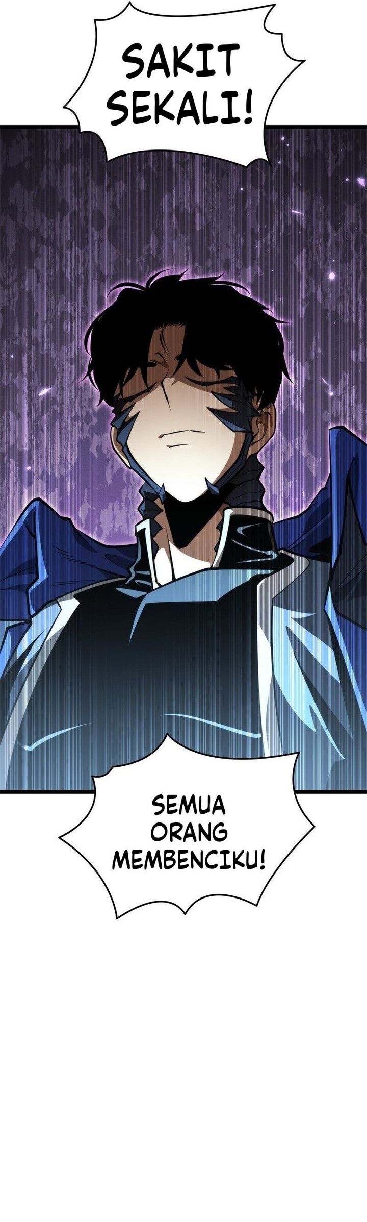 Reincarnator chapter 83 halaman 38