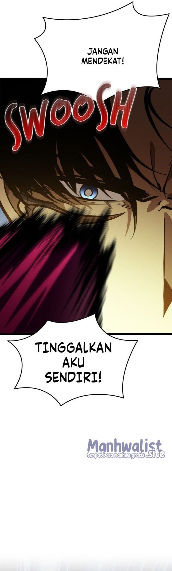 Reincarnator chapter 83 halaman 39
