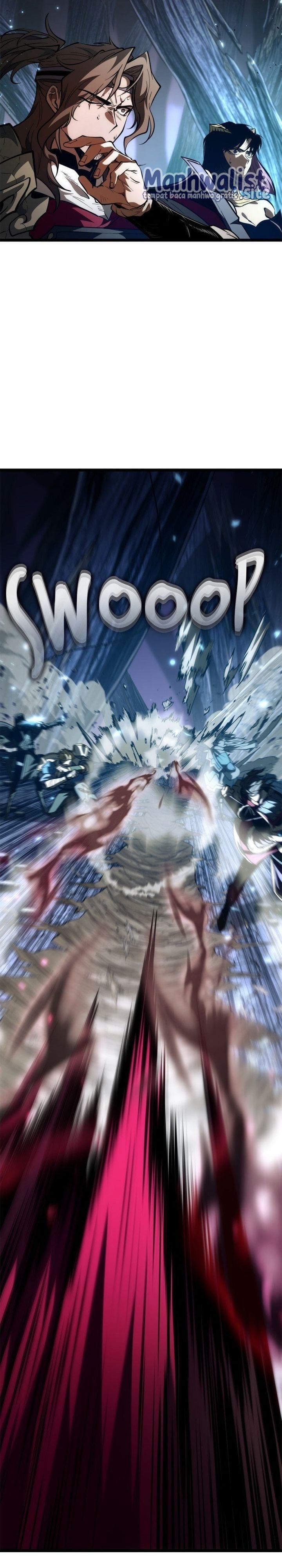 Reincarnator chapter 83 halaman 4