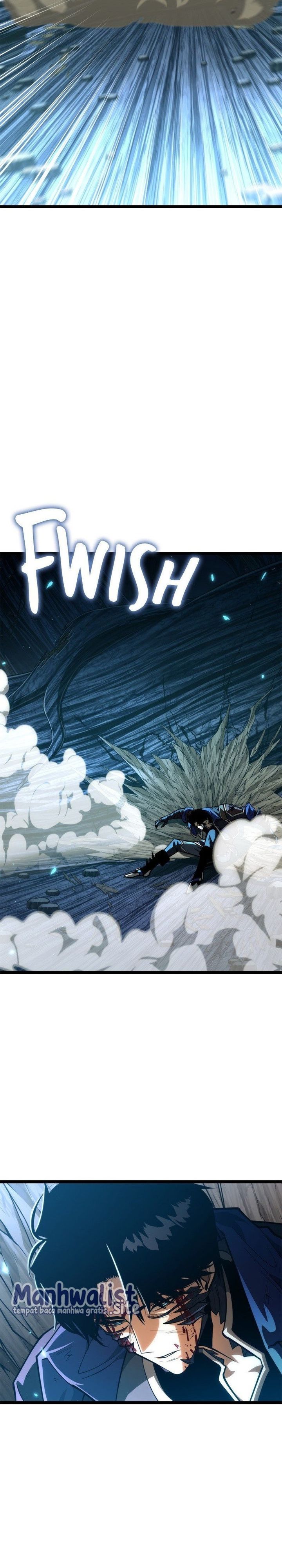 Reincarnator chapter 83 halaman 41