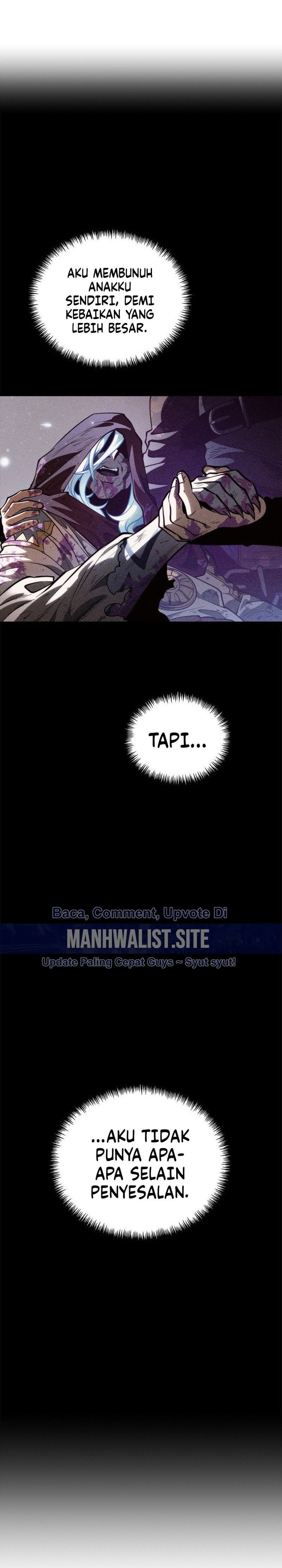 Reincarnator chapter 83 halaman 42