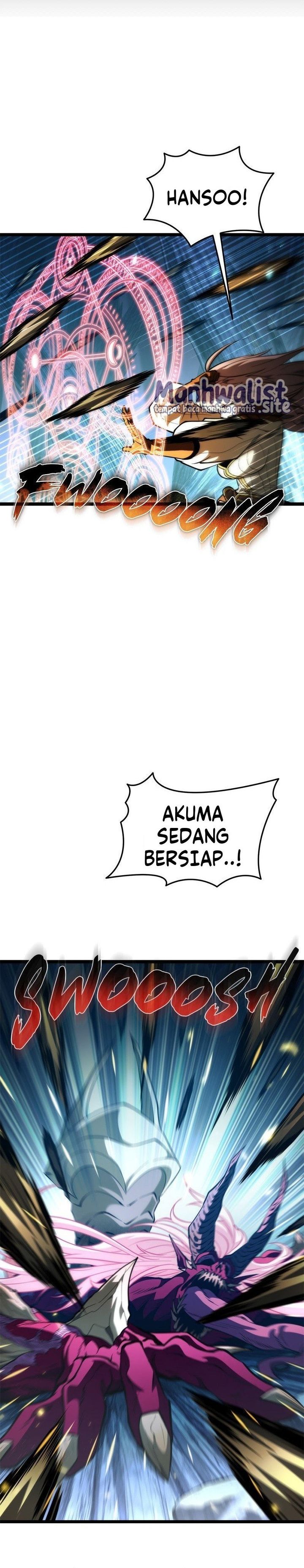 Reincarnator chapter 83 halaman 43