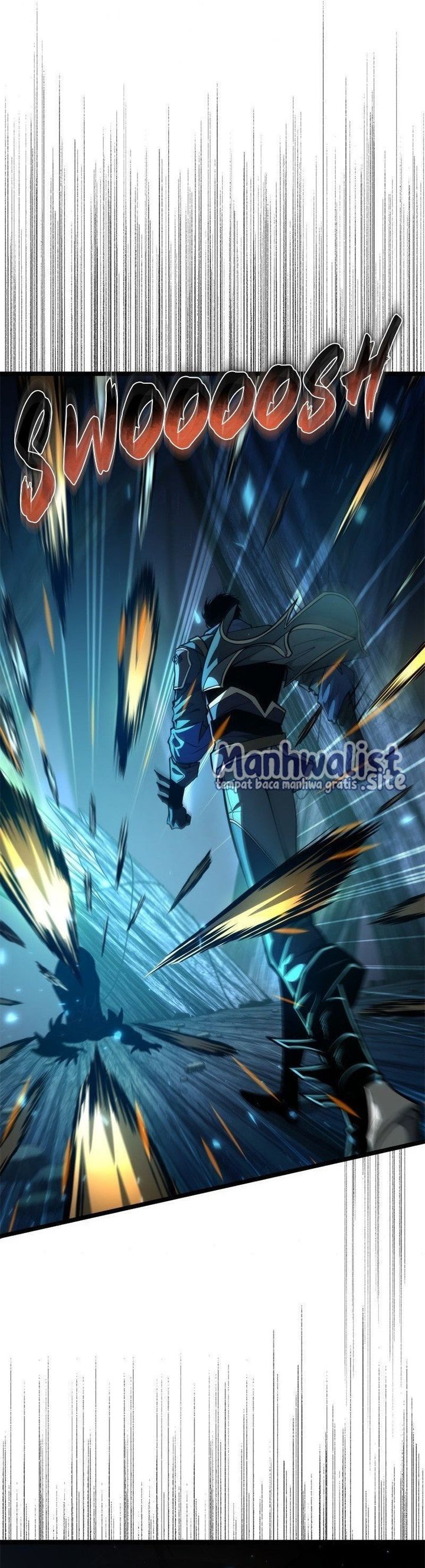 Reincarnator chapter 83 halaman 45