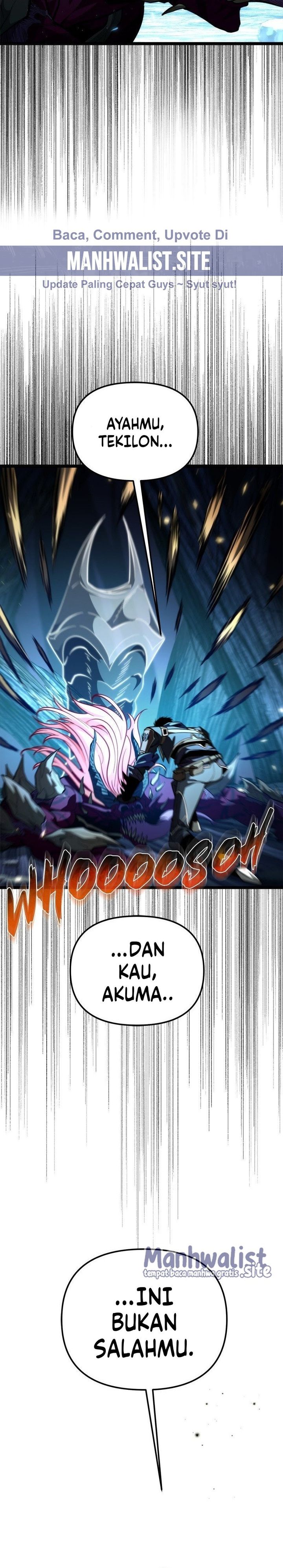 Reincarnator chapter 83 halaman 47