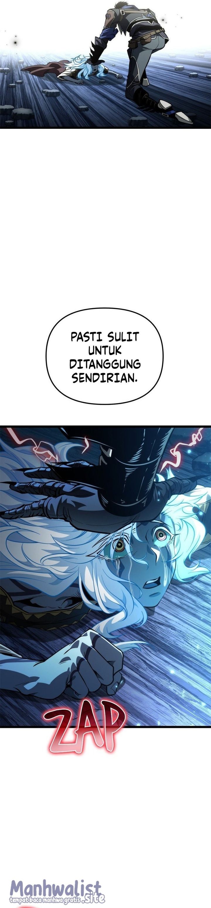 Reincarnator chapter 83 halaman 48