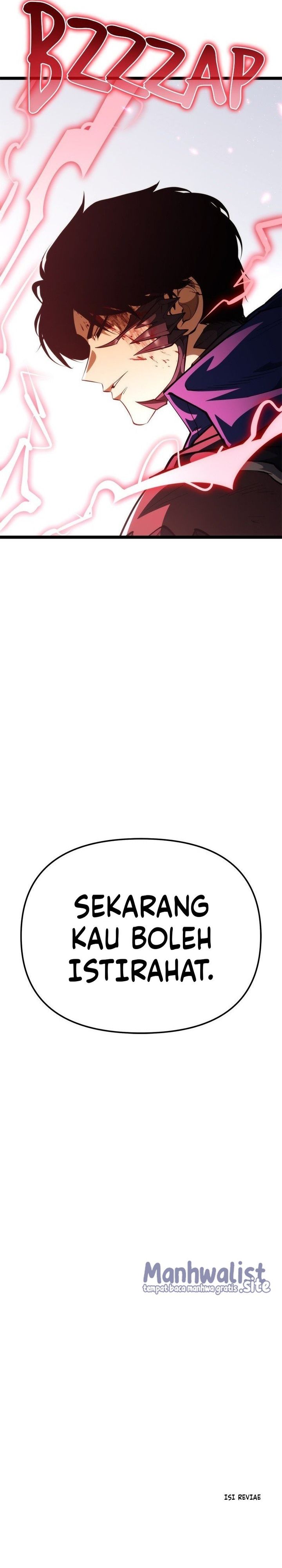 Reincarnator chapter 83 halaman 49
