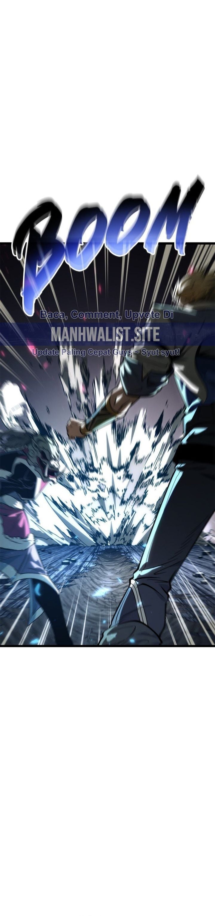 Reincarnator chapter 83 halaman 5