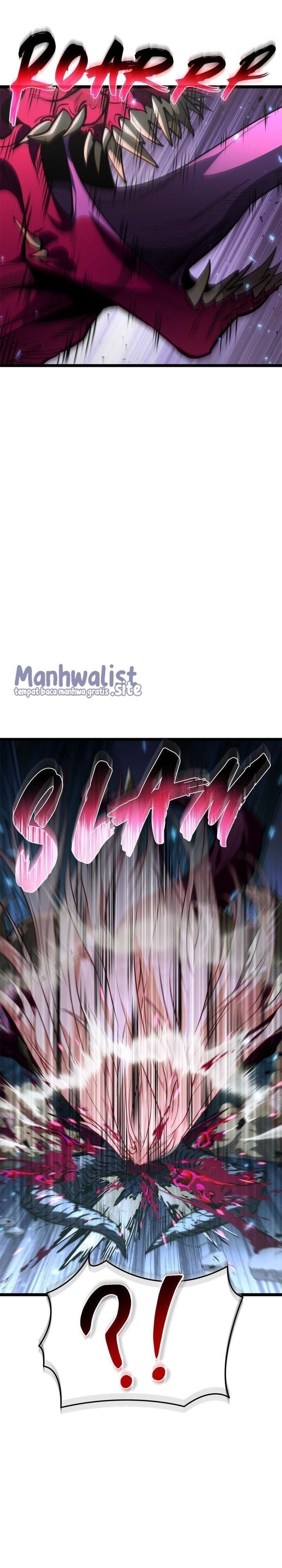 Reincarnator chapter 83 halaman 8