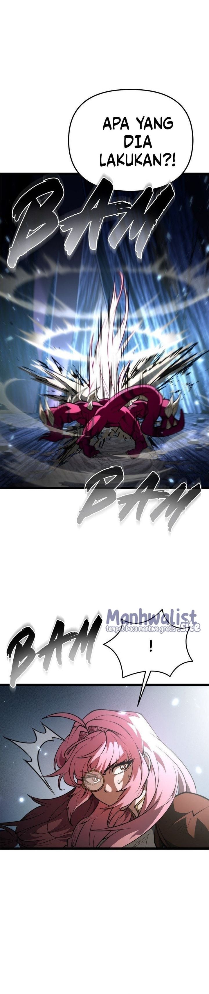 Reincarnator chapter 83 halaman 9