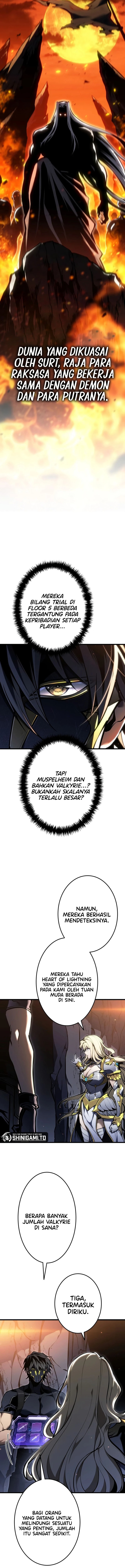Reincarnator's Stream chapter 54 halaman 10