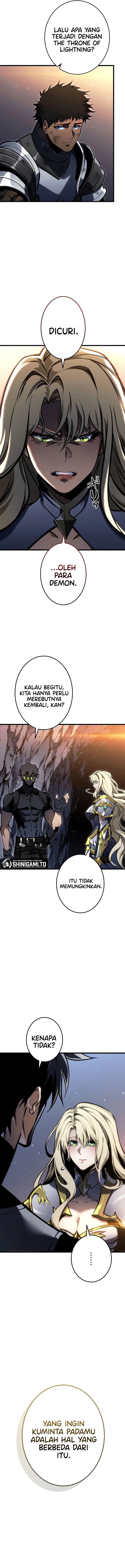 Reincarnator's Stream chapter 54 halaman 12
