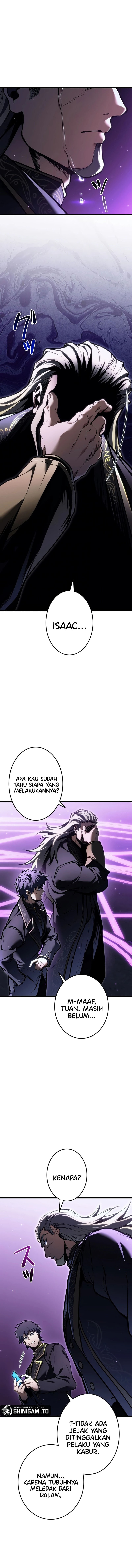 Reincarnator's Stream chapter 54 halaman 14