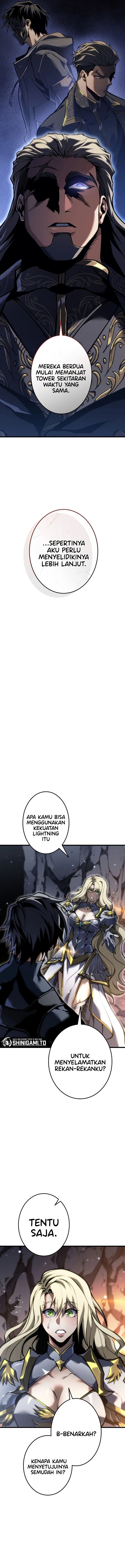 Reincarnator's Stream chapter 54 halaman 17