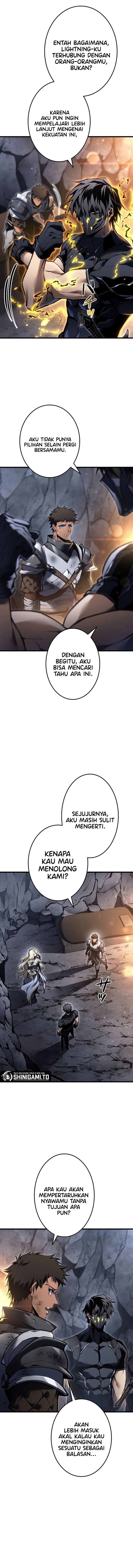 Reincarnator's Stream chapter 54 halaman 18