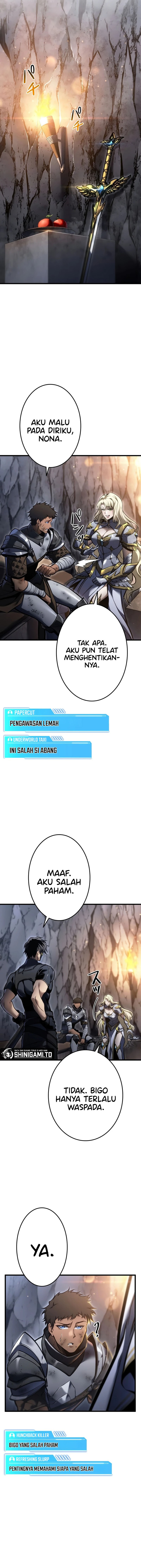 Reincarnator's Stream chapter 54 halaman 4