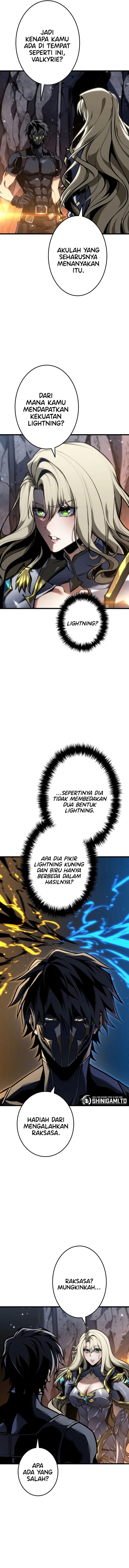 Reincarnator's Stream chapter 54 halaman 5