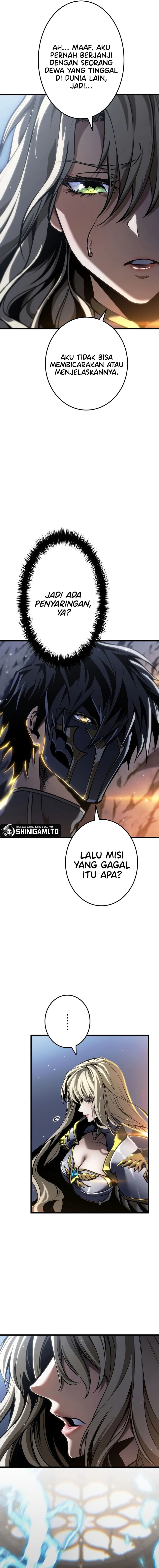 Reincarnator's Stream chapter 54 halaman 6