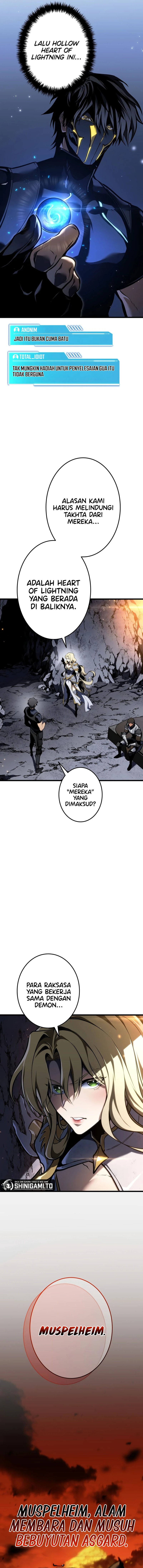Reincarnator's Stream chapter 54 halaman 9