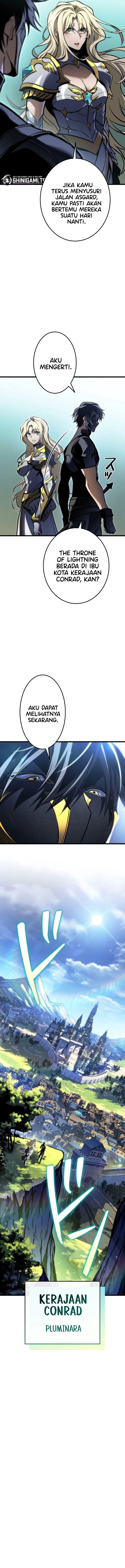 Reincarnator's Stream chapter 55 halaman 11