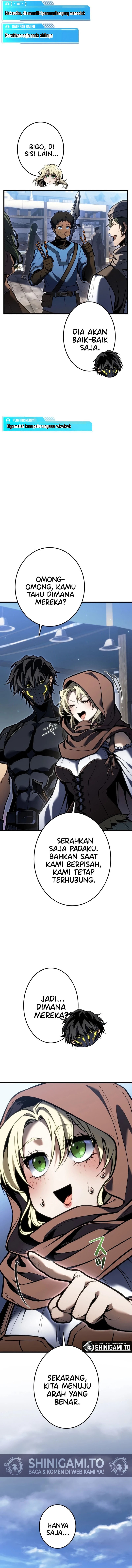 Reincarnator's Stream chapter 55 halaman 13