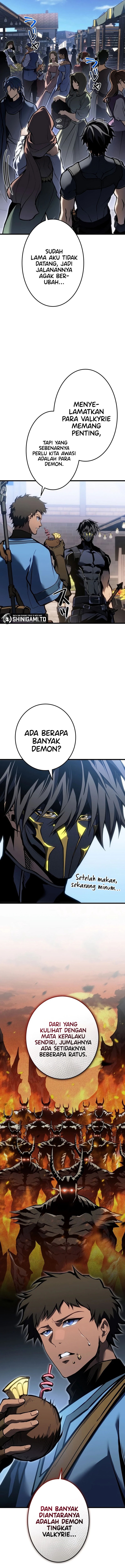 Reincarnator's Stream chapter 55 halaman 14