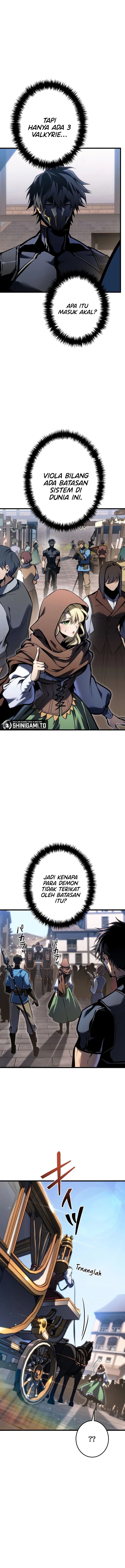 Reincarnator's Stream chapter 55 halaman 15