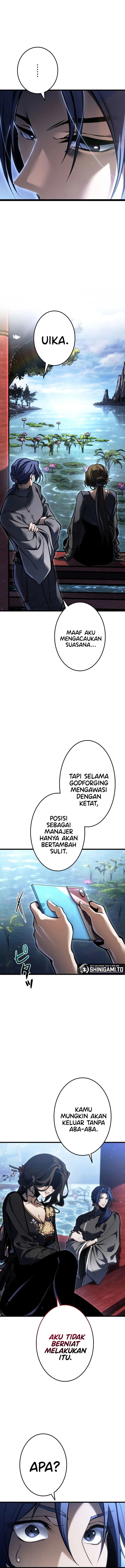 Reincarnator's Stream chapter 55 halaman 4
