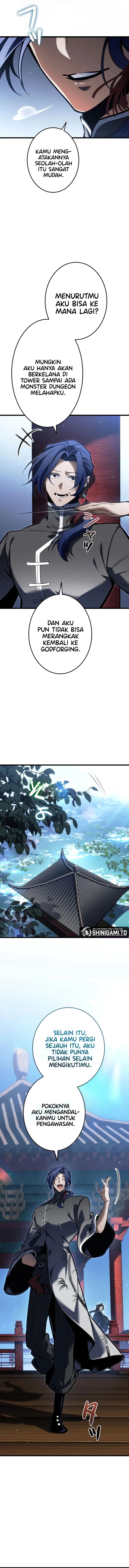 Reincarnator's Stream chapter 55 halaman 6
