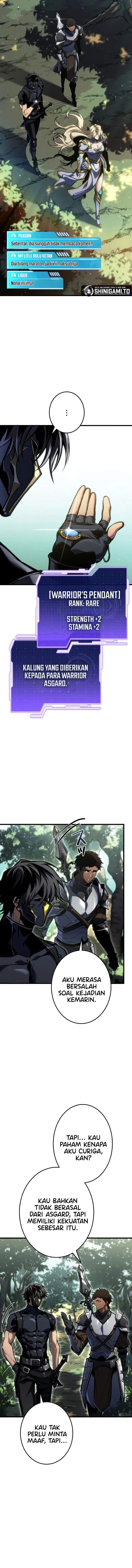 Reincarnator's Stream chapter 55 halaman 8