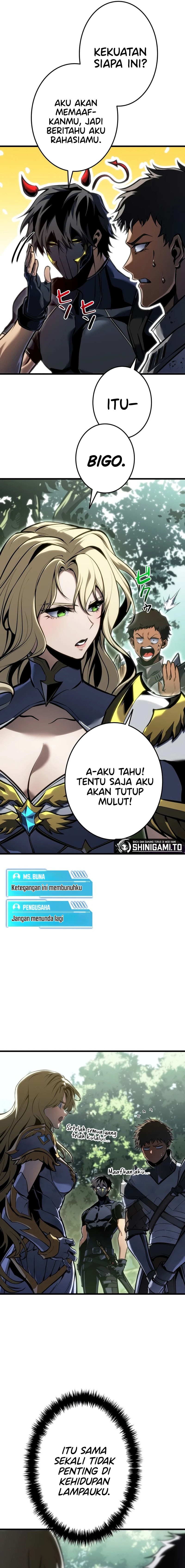 Reincarnator's Stream chapter 55 halaman 9