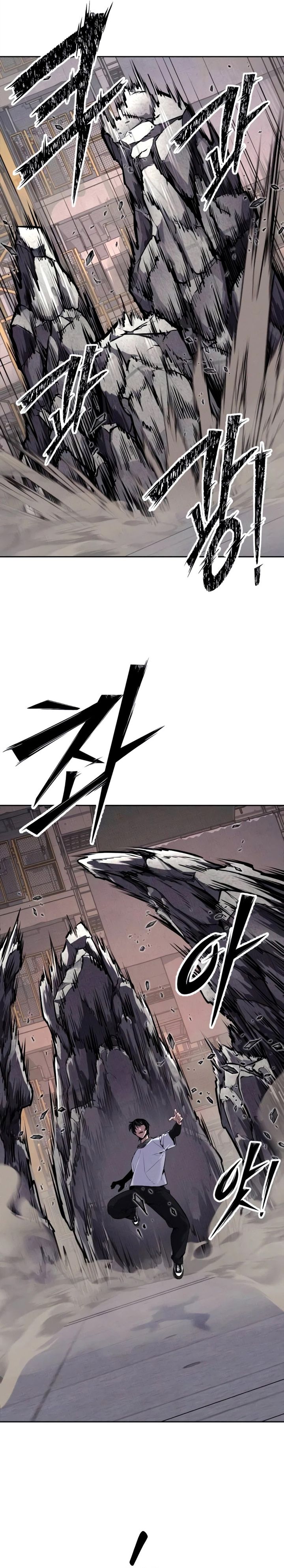 Resurrection Boy chapter 21 halaman 55