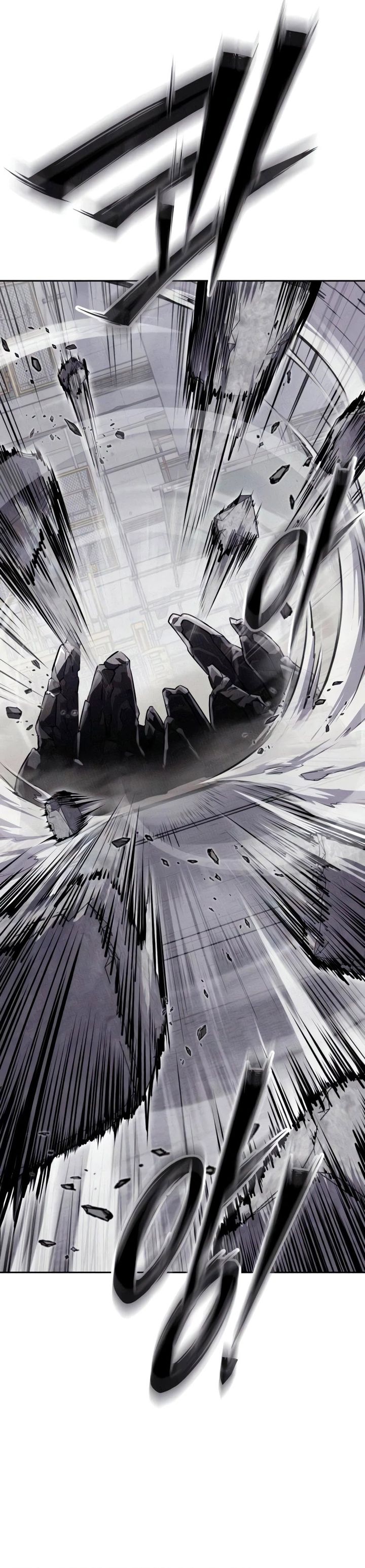 Resurrection Boy chapter 21 halaman 61