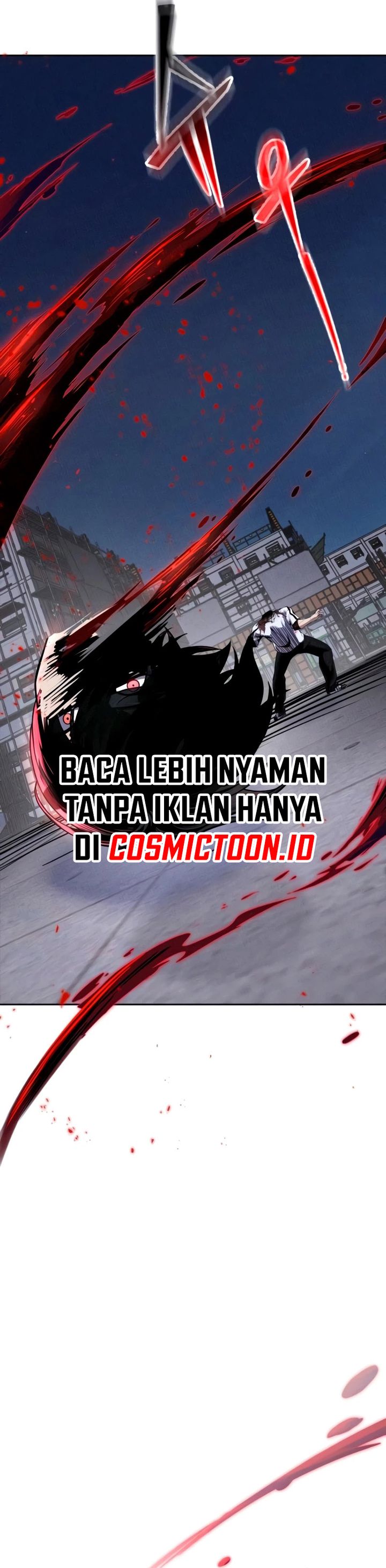 Resurrection Boy chapter 21 halaman 65