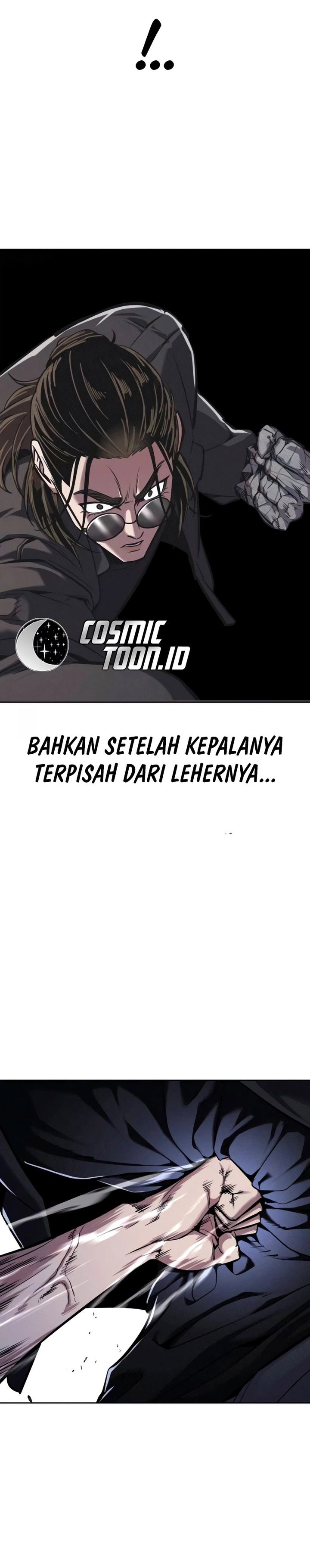 Resurrection Boy chapter 21 halaman 67