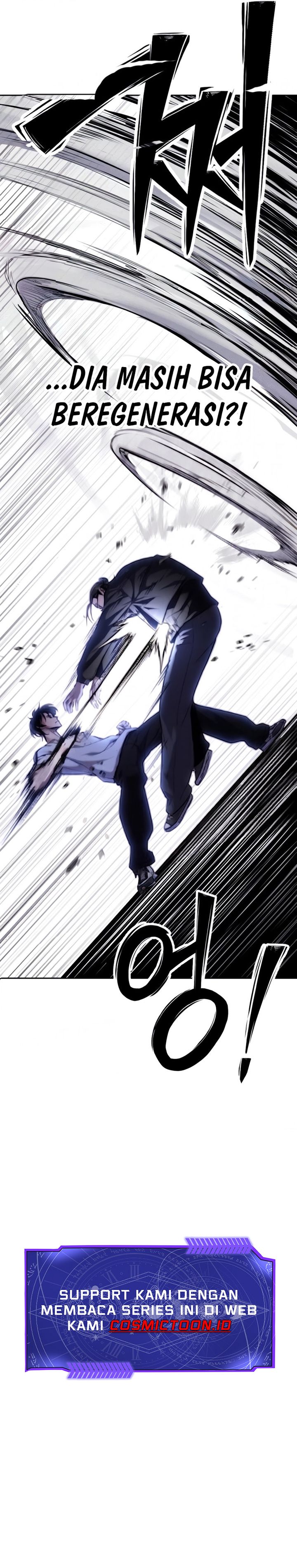 Resurrection Boy chapter 21 halaman 68