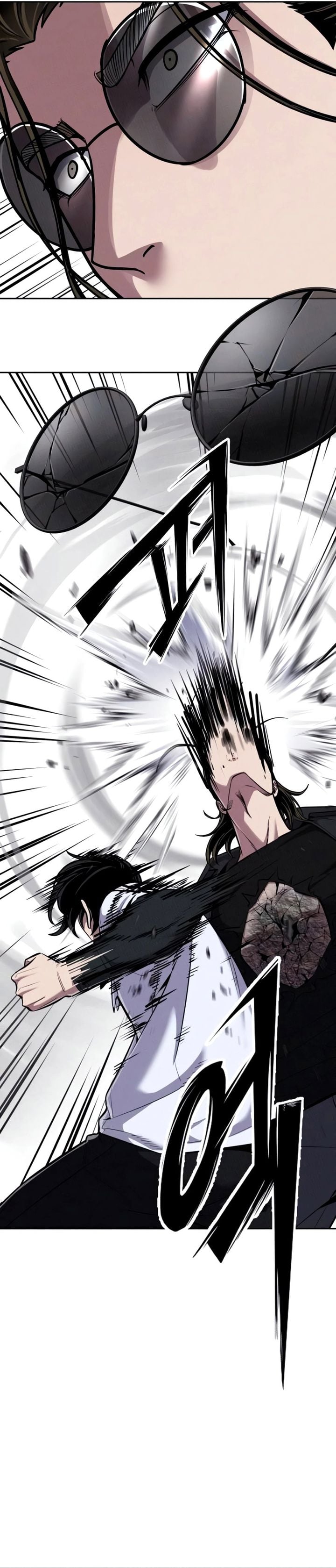 Resurrection Boy chapter 22 halaman 13