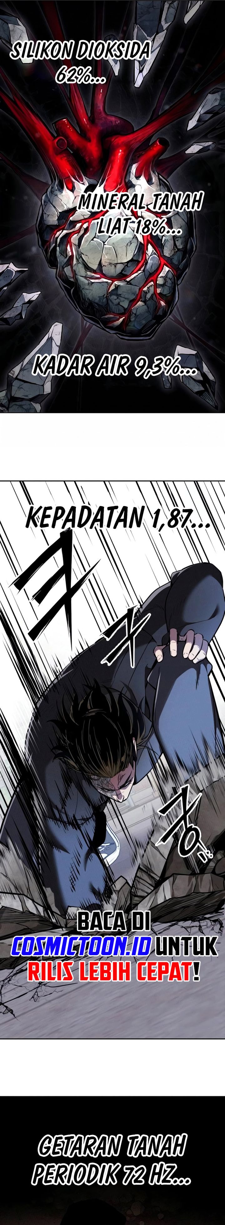 Resurrection Boy chapter 22 halaman 44