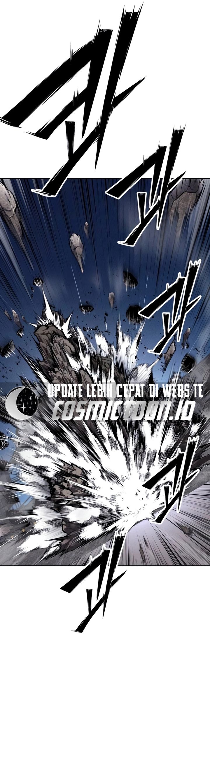 Resurrection Boy chapter 22 halaman 52